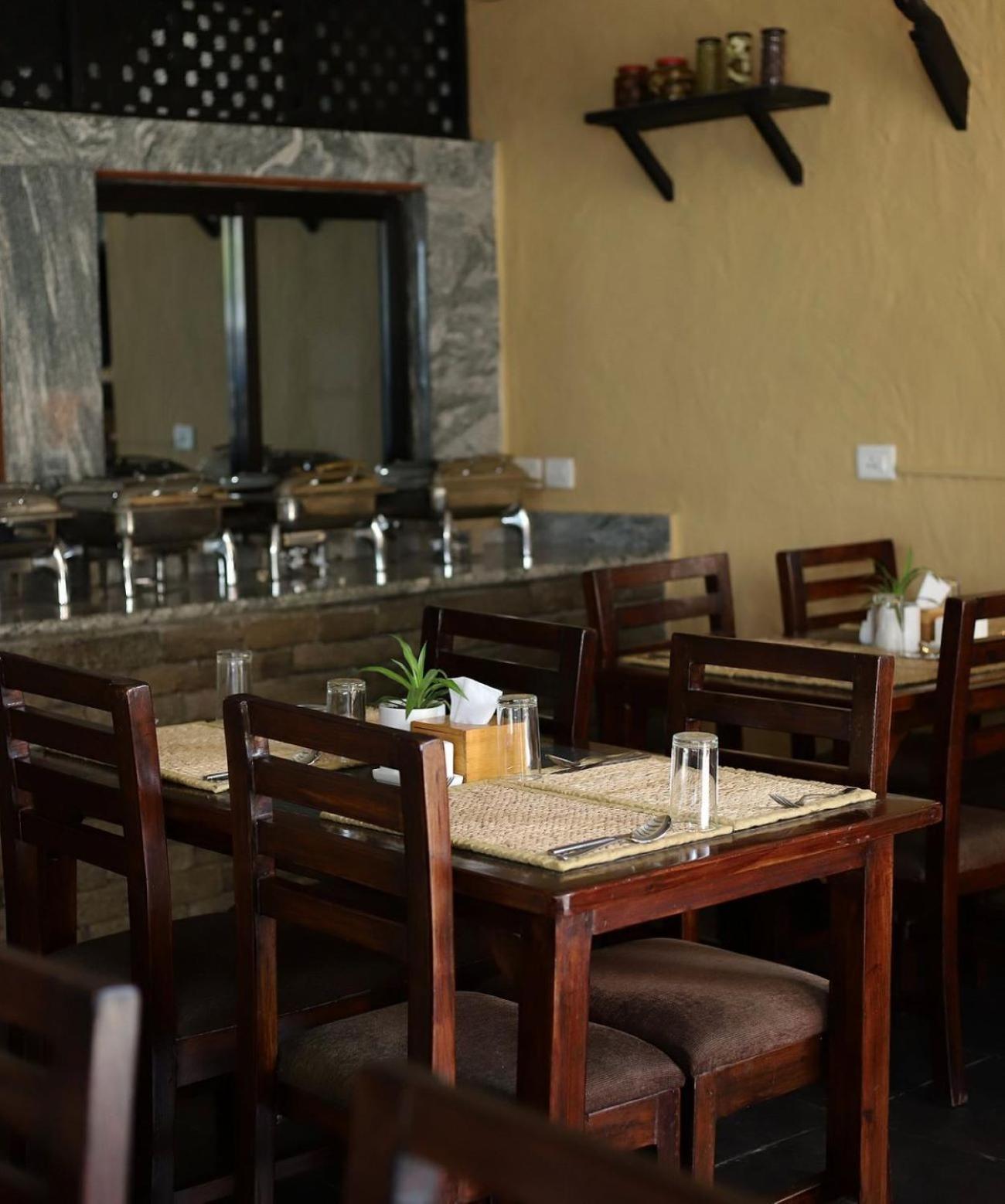 Pokhara Boutique Hotel Exterior photo